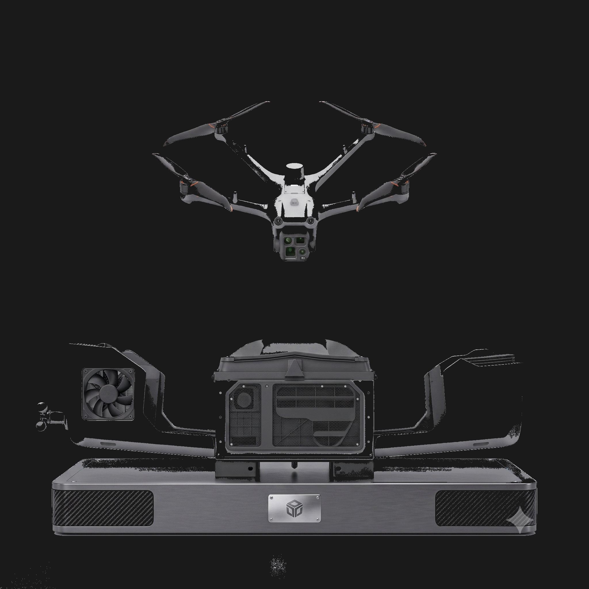 Dock-Based Autonomy